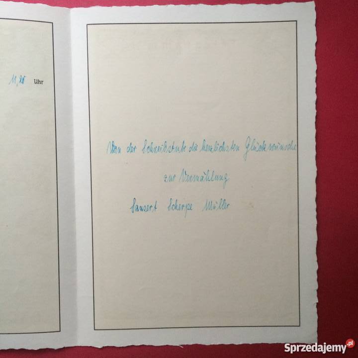 Telegram 5 Szczecin sprzedam