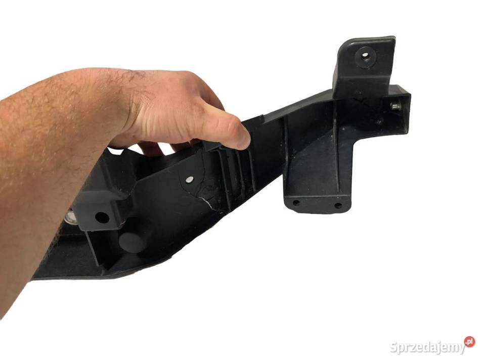 MERCEDES SPRINTER W906 209524 072006102013PAS świętokrzyskie Skarżysko-Kamienna sprzedam