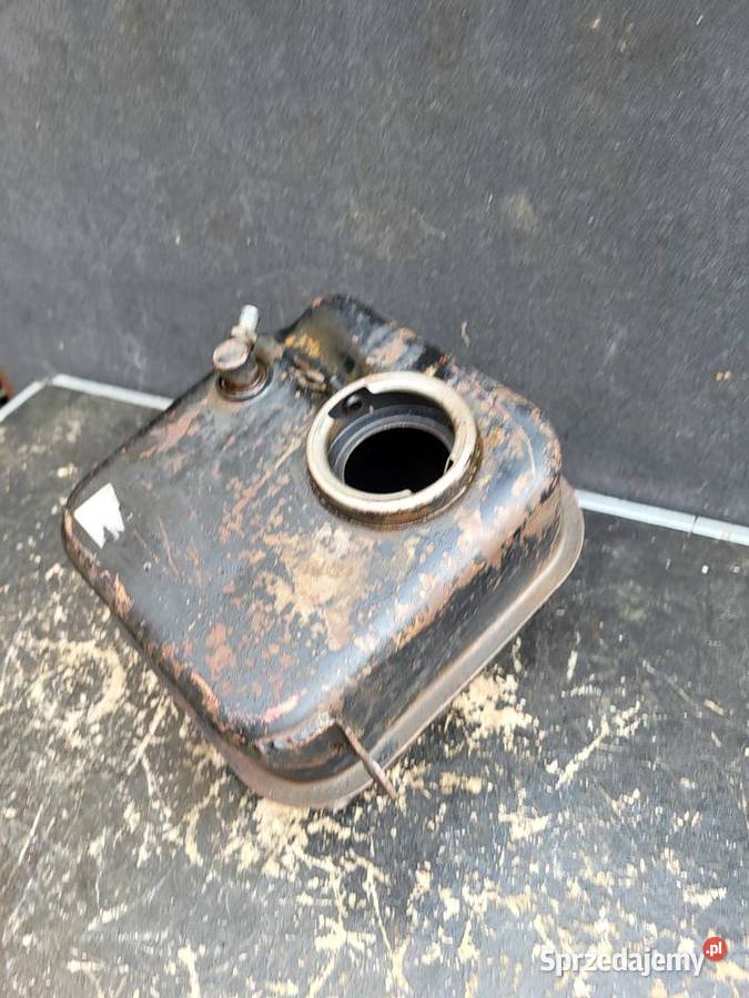 ZBIORNIK OLEJOWY HARLEY SHOVELHEAD