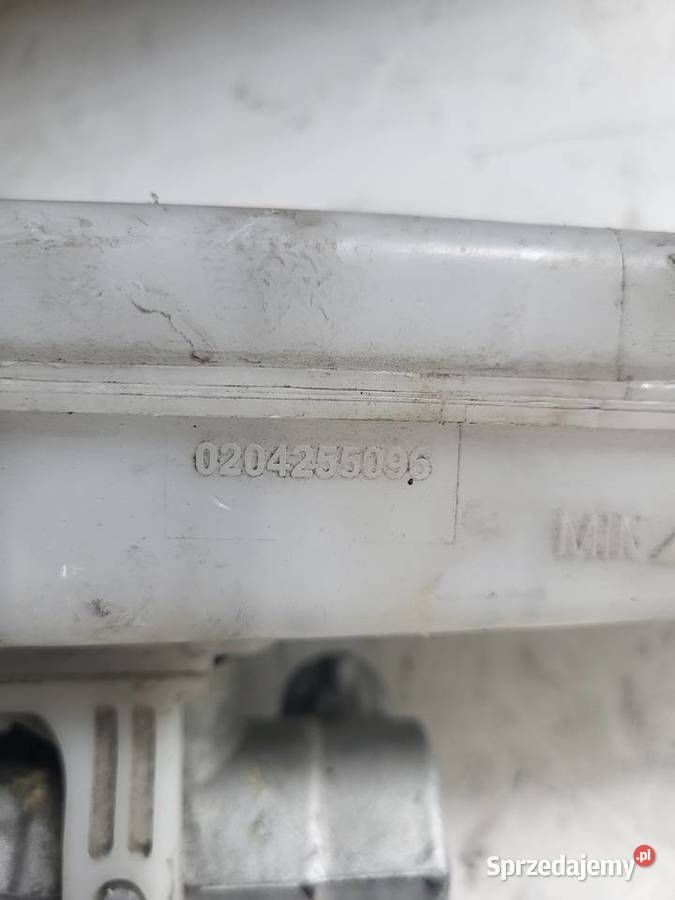 Głowny cylinder hamulcowy Ducato Boxer Jumper 23 dostawcze Mielec