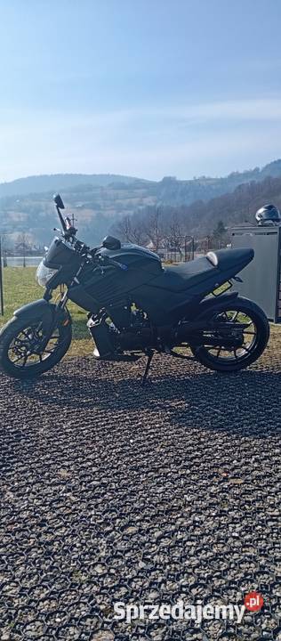 Romet division 249 Rozdziele sprzedam