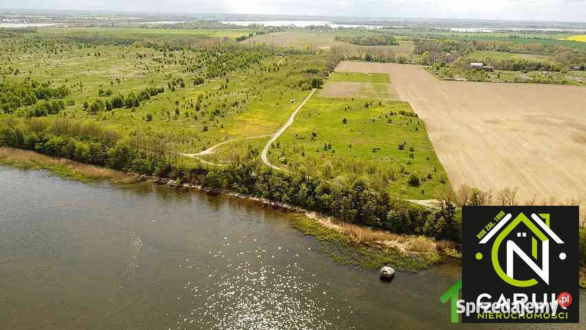 Grunt na sprzedaż Chrząszczewo 3396m2