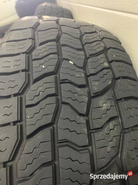 koła do kia sportage 2 20042009 gotowe do jazdy