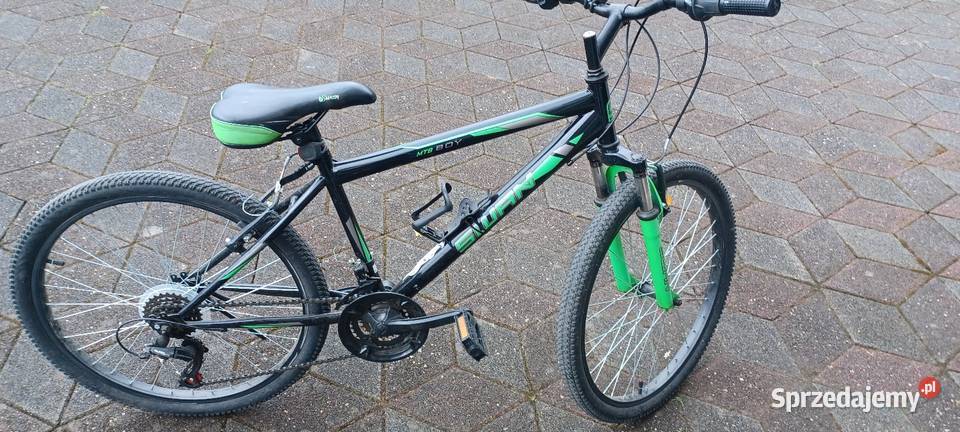 Rower górski mtb Dziecięce