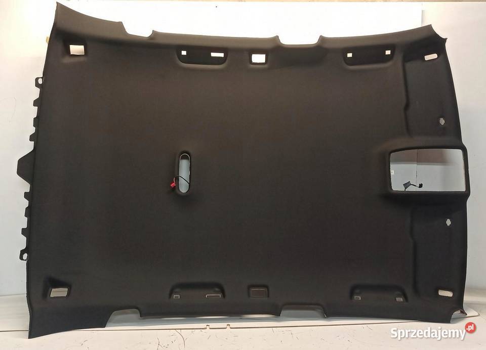 AUDI Q5 8R PODSUFITKA SLINE 2015 8R0867501T osobowe