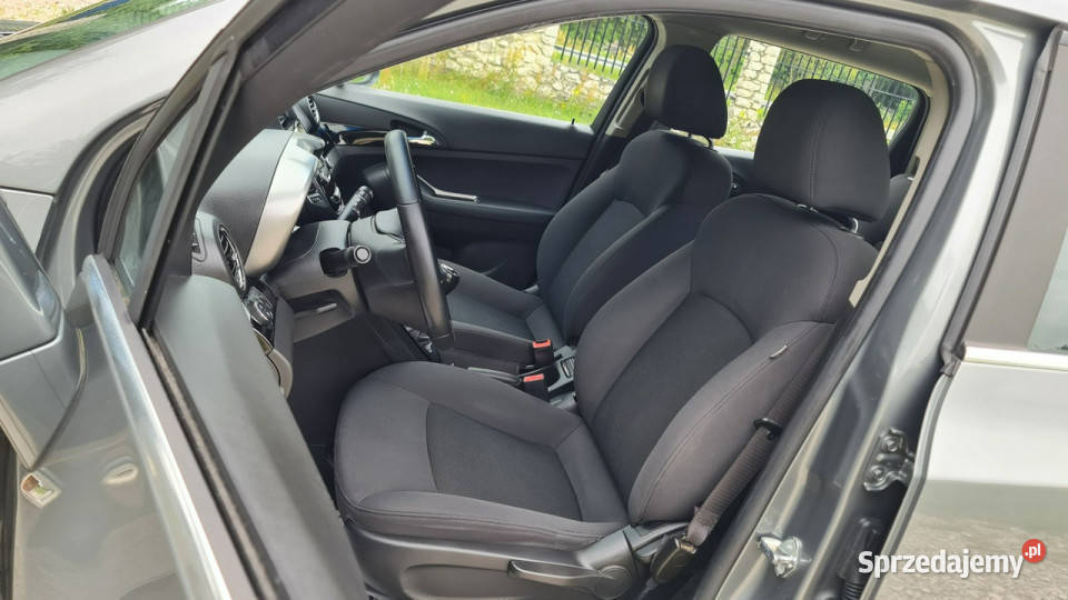 Chevrolet Orlando 18 16v 140 NAVI Parktronic autoalarm świętokrzyskie Chmielnik