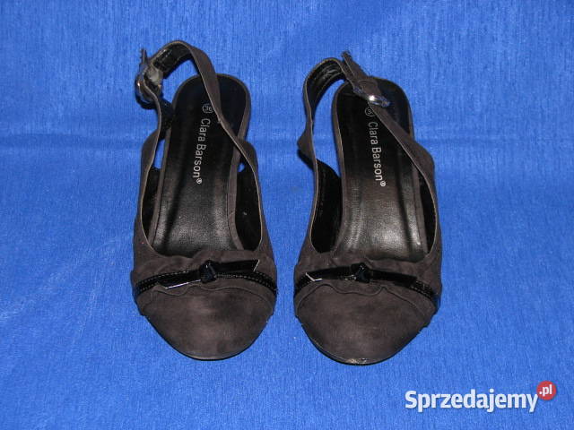 Clara Barson buty nowe 36