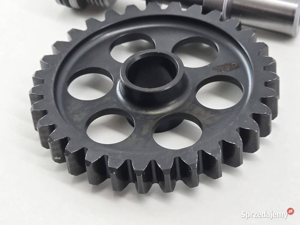 Zebatka Kolo Zebate Sruba Os Bmw Gs 1200 Janowice