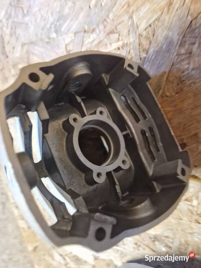 Obudowa przekładni do szlifierki yato na tarczę Głogowa sprzedam