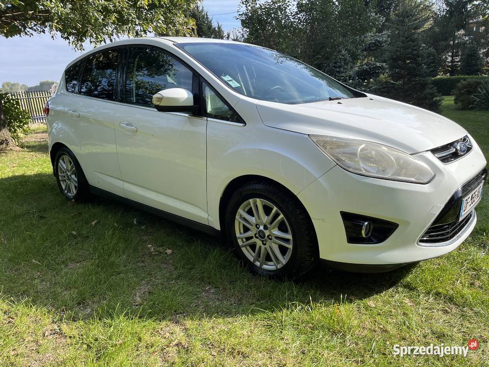 Ford C 16 Tdci 2014r immobilizer