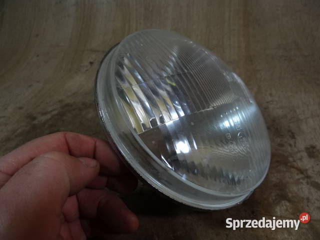 klosz lampy FER MZ ES 250 Trophy org DDR Żary sprzedam