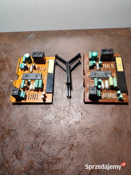 Sprzedam kpl dolby stereo szuflada Diora 432