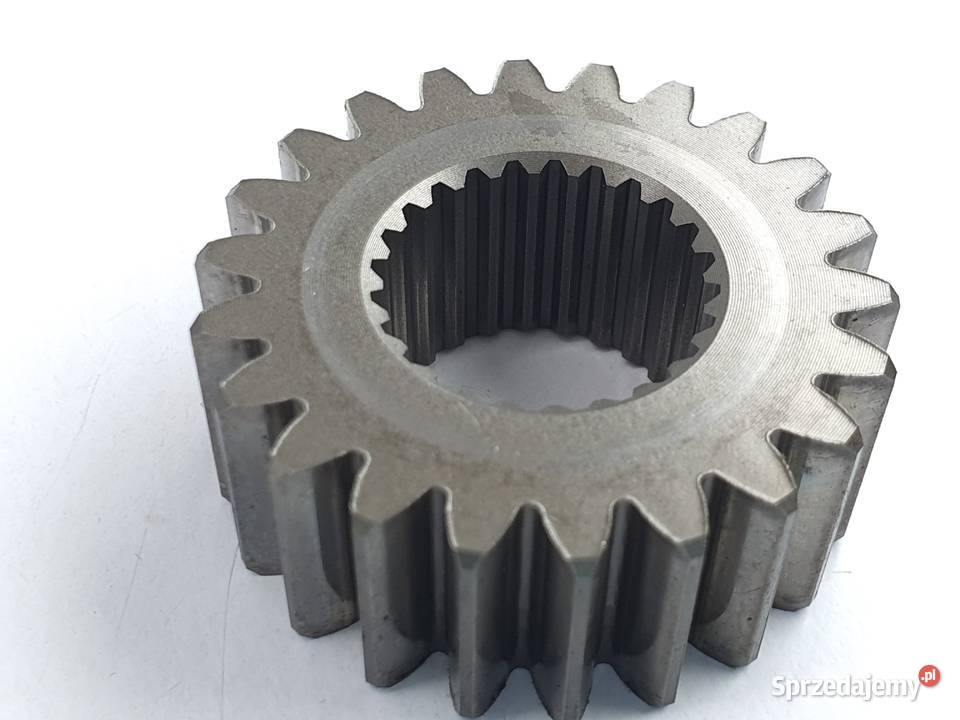 Tryb Zebatka Honda Trx 500 Łódź