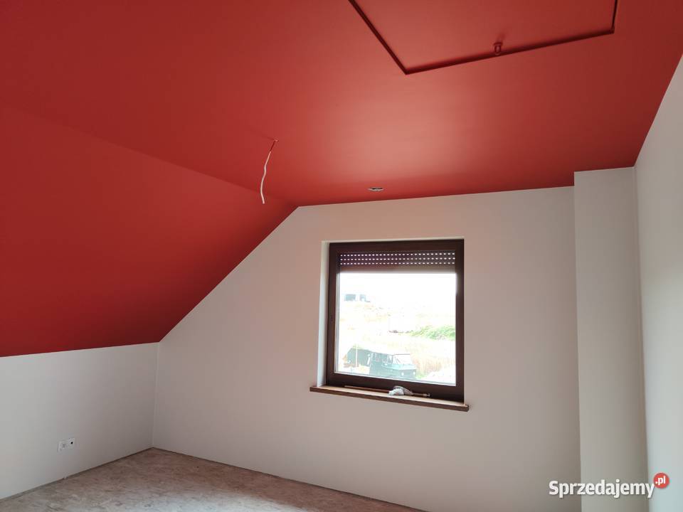 wykończenie wnętrz remonty mieszkań Kompleksowe usługi budowlane Wrocław