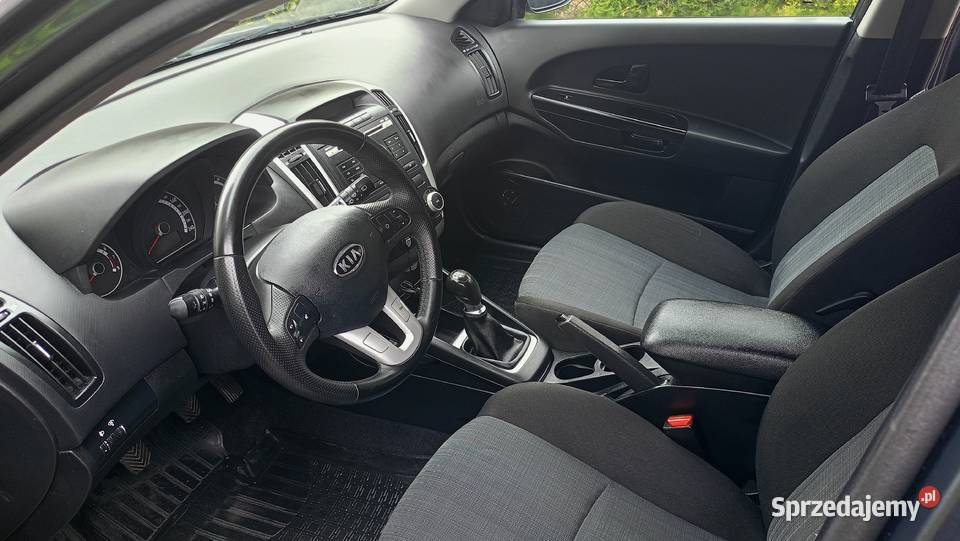 stan techniczny 100 bezwypadkowy immobilizer łódzkie Bełchatów