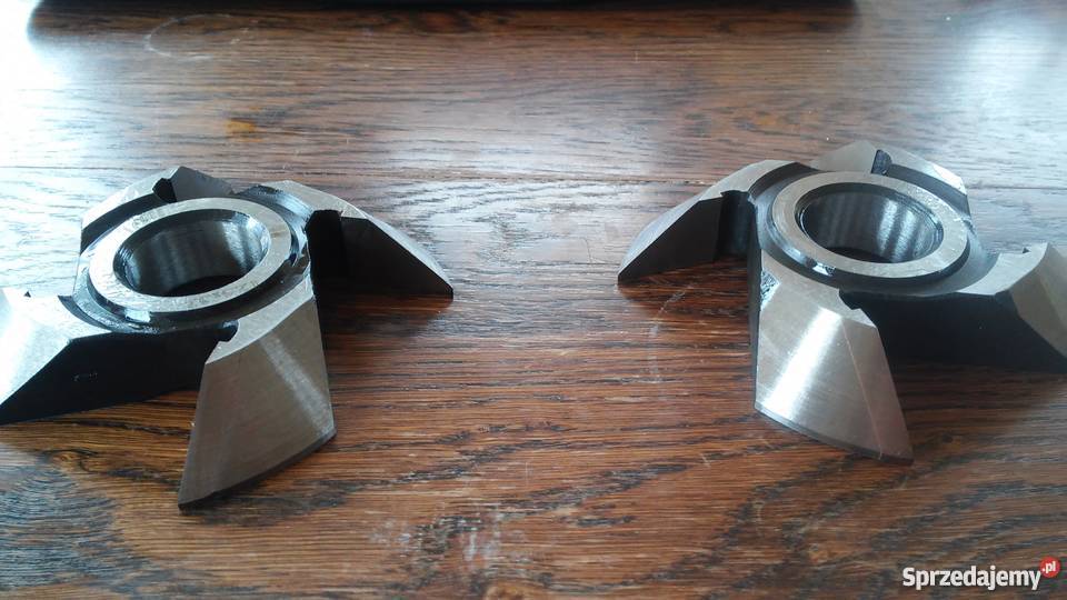 Frez frezy skośne 45 stopni Rzeszów