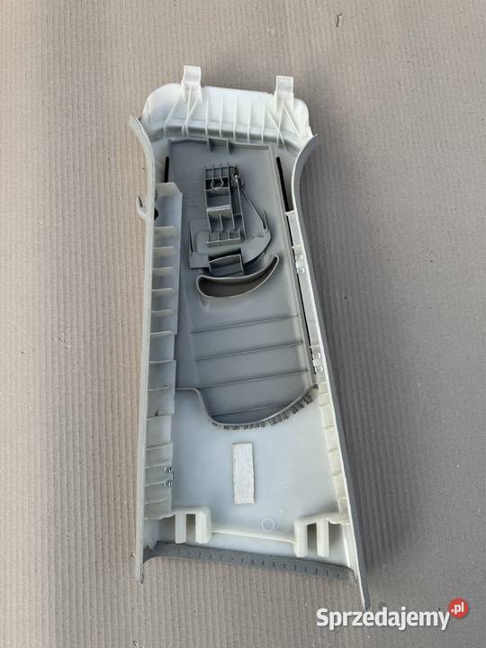 Audi Q5 osłona słupka prawego 8R0867294 Poznań