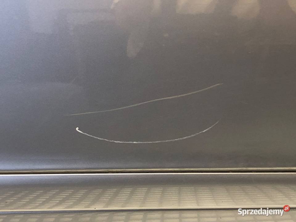 DRZWI PRAWY PRZÓD OPEL ZAFIRA B Minivan 0515