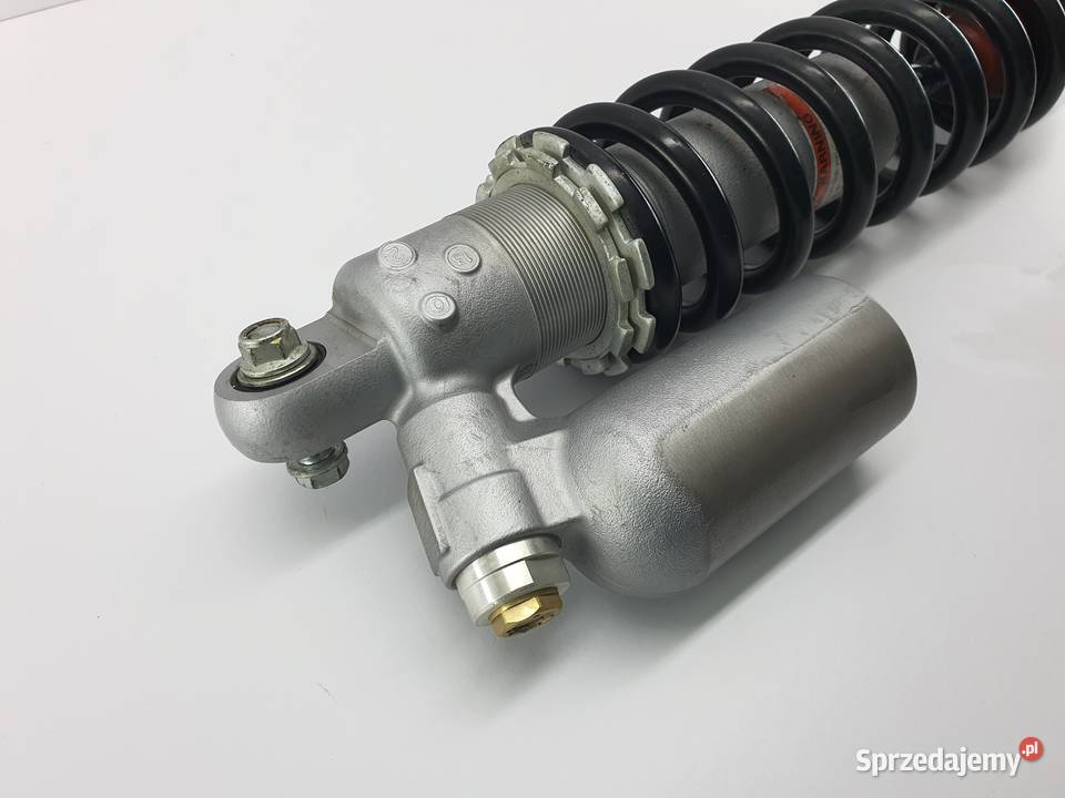 Amortyzator Tyl Sprezyna Husqvarna Łódź