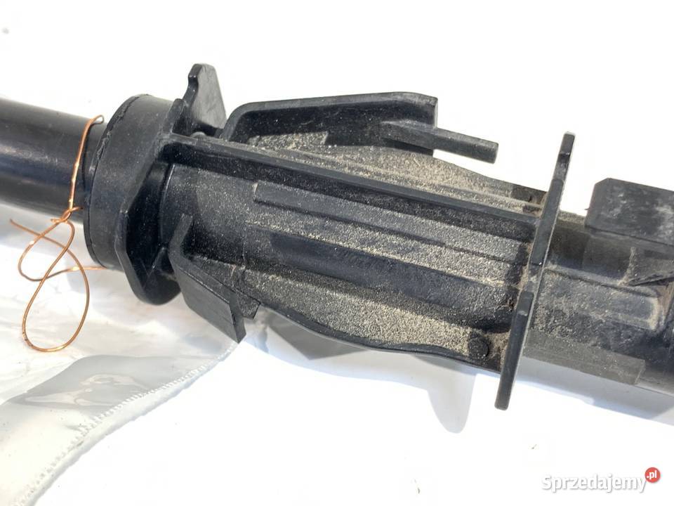 SPRYSKIWACZ REFLEKTORA LEWY PRZÓD VW GOLF VII