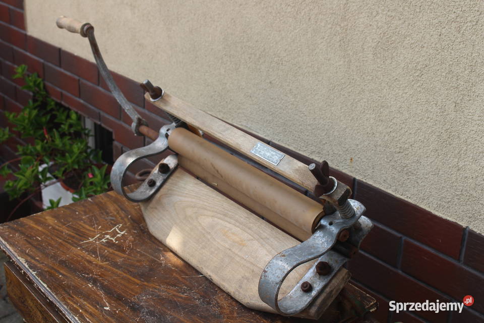 stara magielnica Kalisz sprzedam