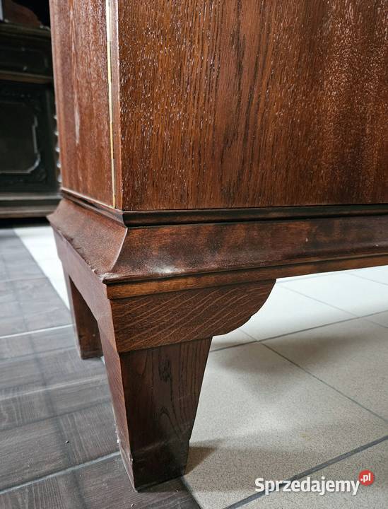 Biblioteka art deco Szczecin