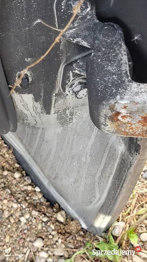 Drzwi Suzuki Grand Vitara mazowieckie Łagów