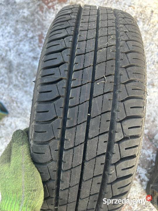 Koło zapasowe r15 4x100 Świebodzice sprzedam