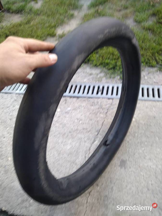 Mus pianka enduro Zwoleń