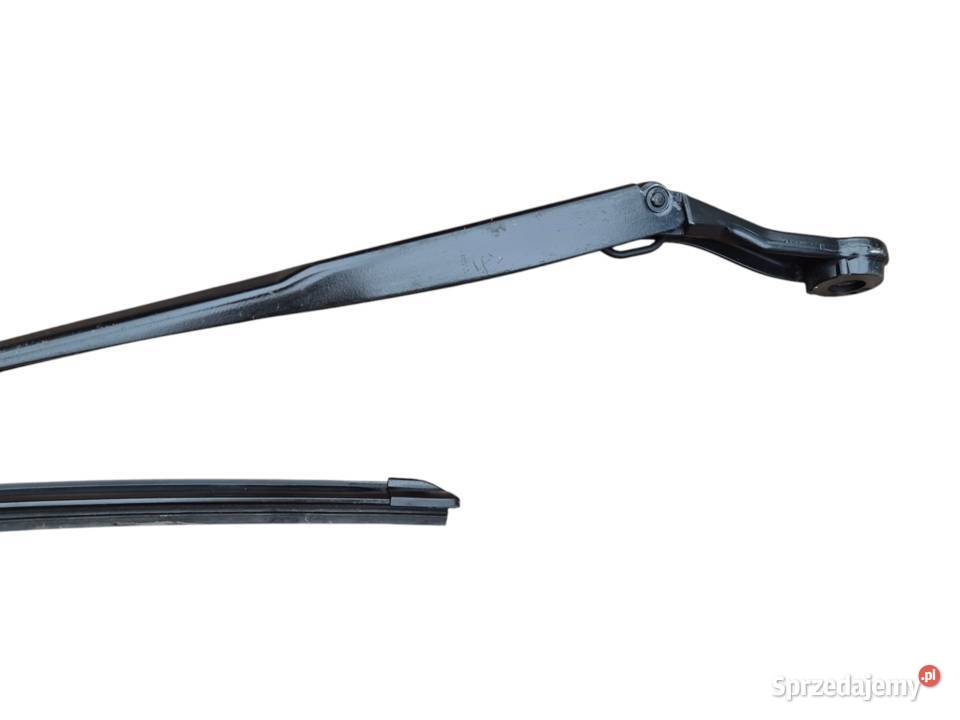 RAMIĘ WYCIERACZKI PRZÓD LEWE NISSAN PRIMERA P12 Ramiona wycieraczek