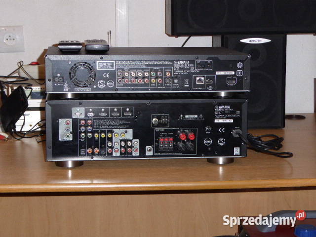 Yamaha 51 kono domowe OKAZJA Szczecin sprzedam