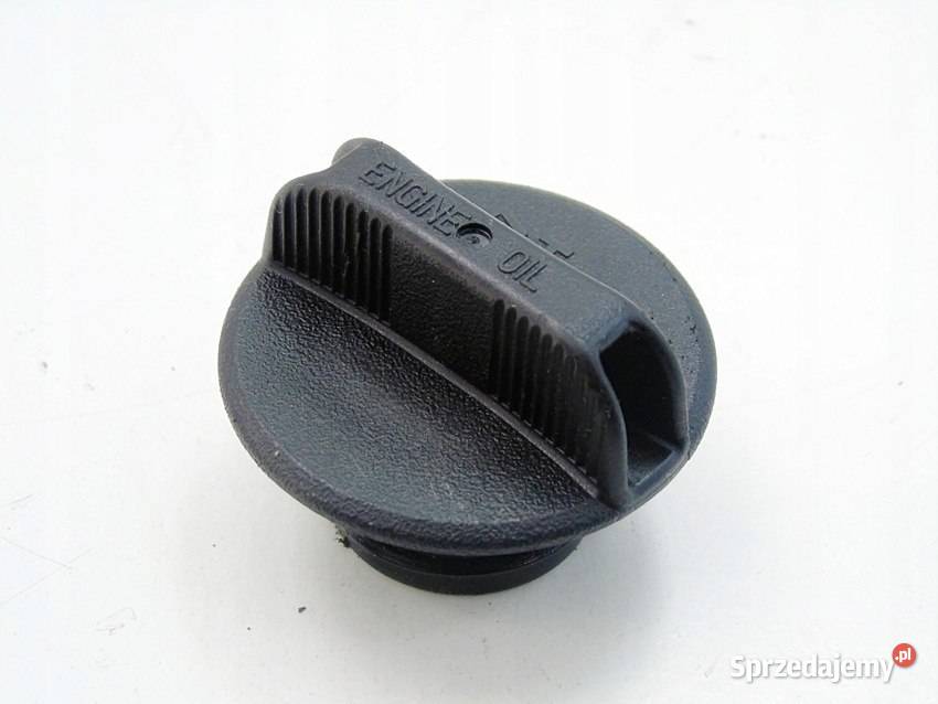 Korek wlewu oleju 10 12 12V Mitsubishi Space Sosnowiec