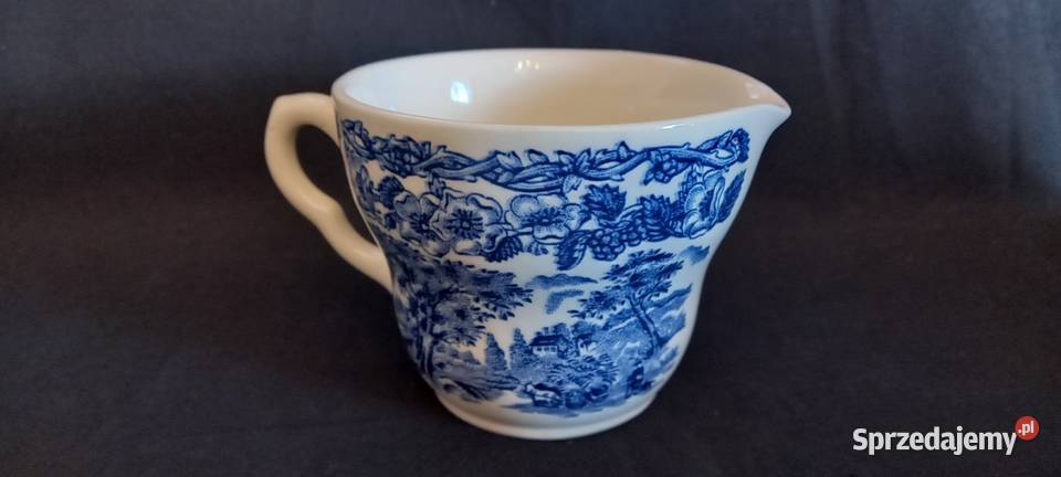 Mlecznik angielski Ironstone Chełm