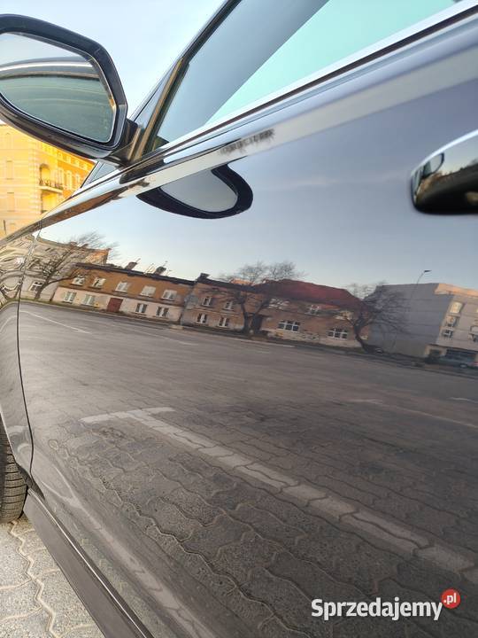 Audi A6 C7 lift sline 2017r 20 252 quattro centralny zamek Kętrzyn sprzedam