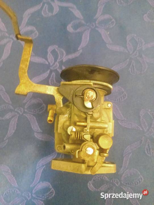 Gażnik Honda PA50 Camino Jasło