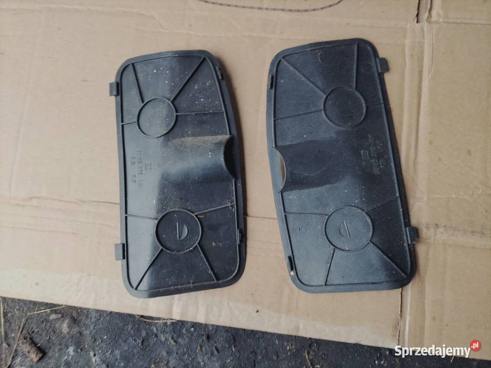 Pokrywa lampy tylnej PRAWA LEWA OPEL KADETT lubelskie Kamień-Kolonia