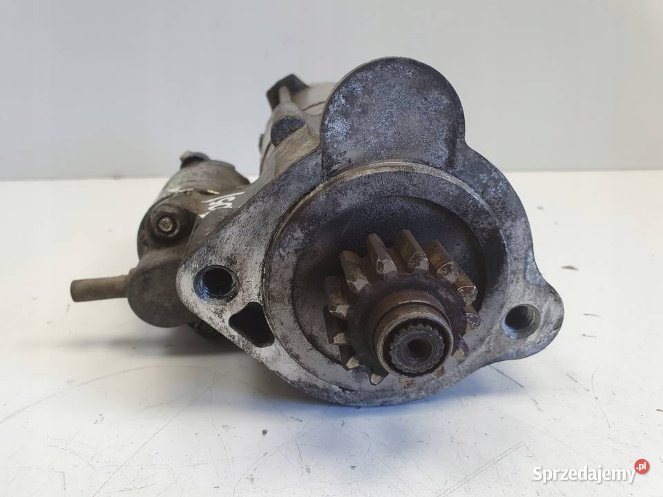 ROZRUSZNIK Jaguar XF X260 20 D ROZRUSZNIK