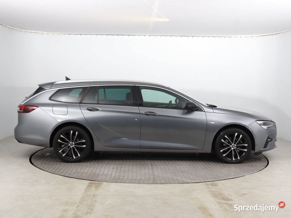 Opel Insignia 20 CDTI radio