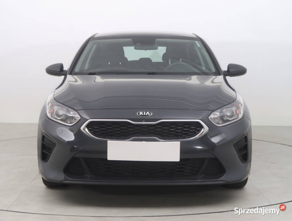 Kia Ceed 10 TGDI Hatchback
