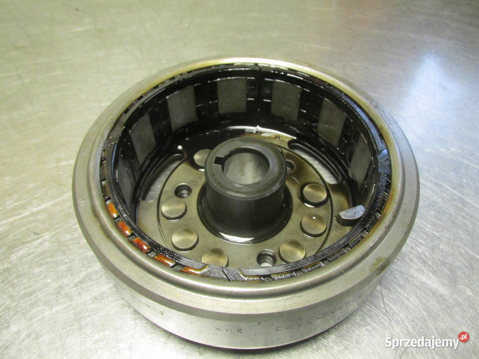 Magneto Yamaha XT 600 2KF 88r Sandomierz