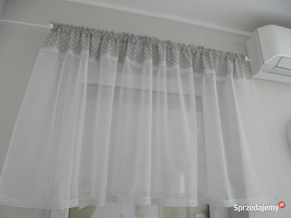 firanka z cyrkoniami glamur 19095 55 Włocławek