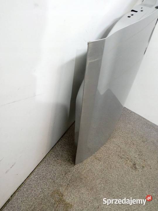 DRZWI PRAWE PRZÓD EZRC 5D Peugeot 208 I 2012 osobowe Drzwi sprzedam