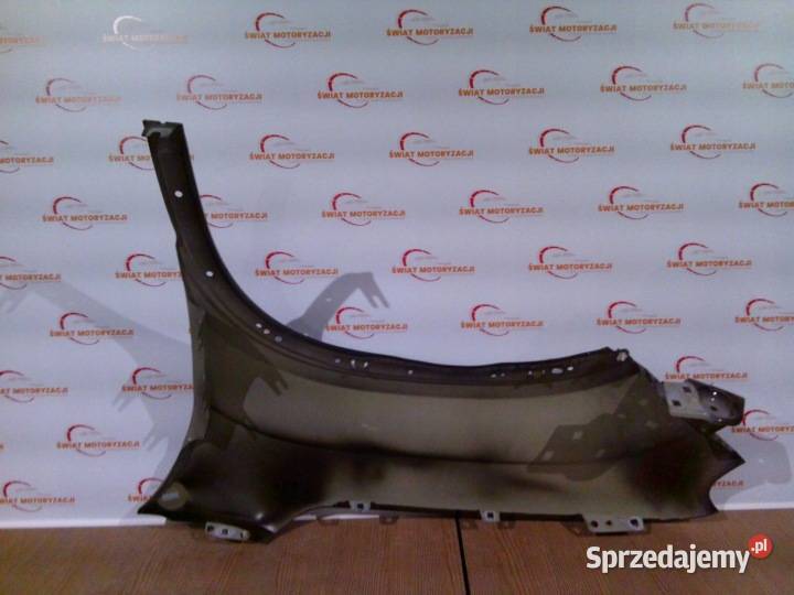 JEEP AVENGER 25r błotnik prawy przód 40 mikronów Kielce