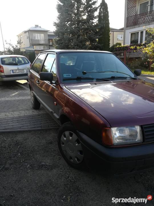 VW Polo Krasnystaw