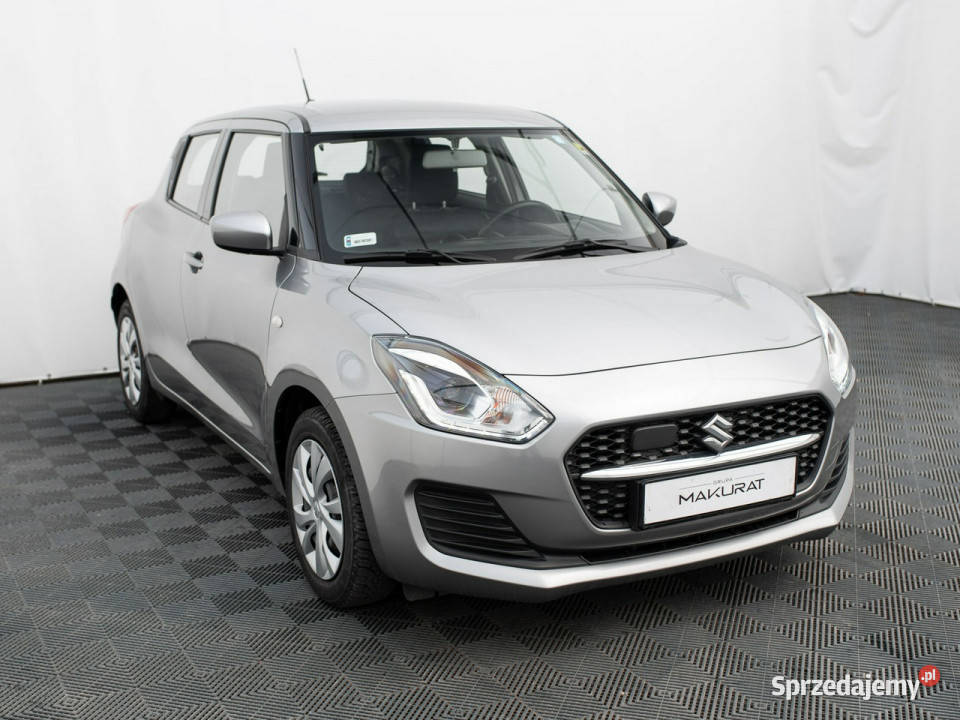 Suzuki Swift WD2391R12 Dualjet SHVS Premium możliwa zamiana Pępowo
