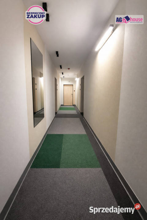 Sprzedam mieszkanie Gdańsk Aleja Jana Pawła Ii pomorskie