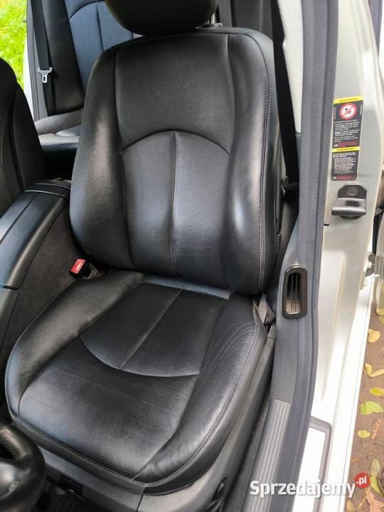 Sprzedam Mercedes w211 e500 Miejska Górka