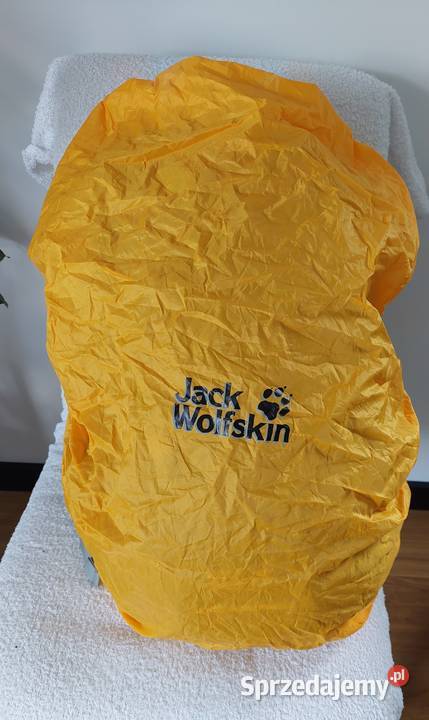 Plecak Jack Wolfskin Moab Jam 30 małopolskie Tarnów