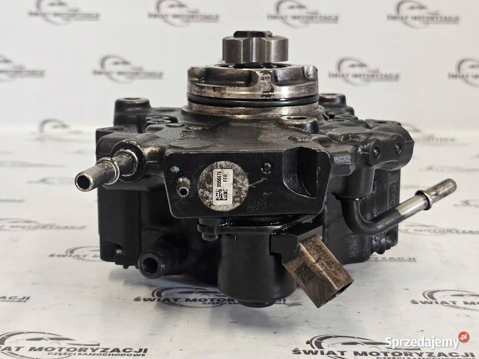 ANTARA CAPTIVA 22 CDTI VCDI Z22D1 184 pompa