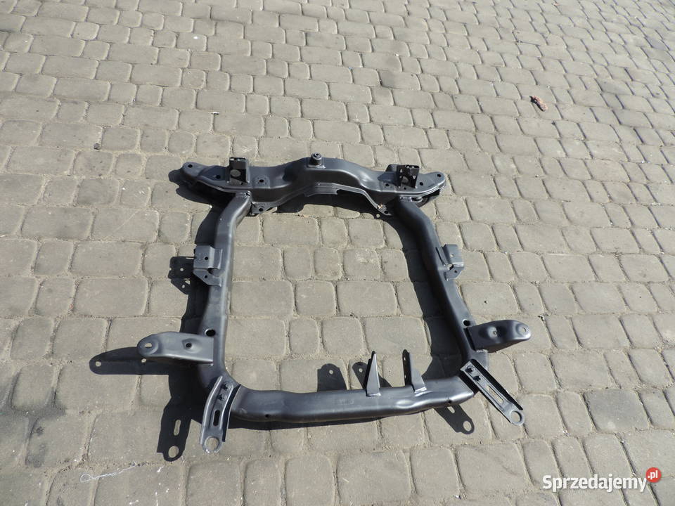 SANKI BELKA SILNIKA OPEL COMBO C CORSA C 13 CDTI Nowy Sącz